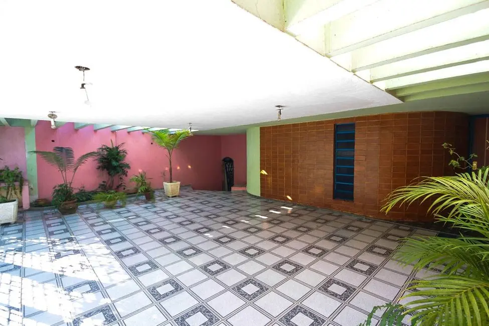 Foto 2 de Casa com 4 quartos à venda, 485m2 em Jardim da Glória, São Paulo - SP