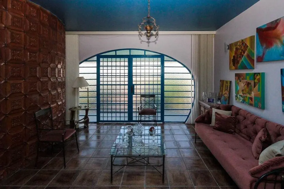 Foto 3 de Casa com 4 quartos à venda, 485m2 em Jardim da Glória, São Paulo - SP