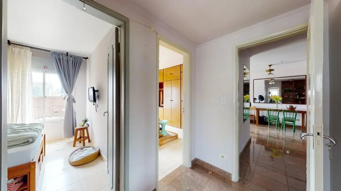 Foto 4 de Apartamento com 2 quartos à venda, 84m2 em Itaim Bibi, São Paulo - SP