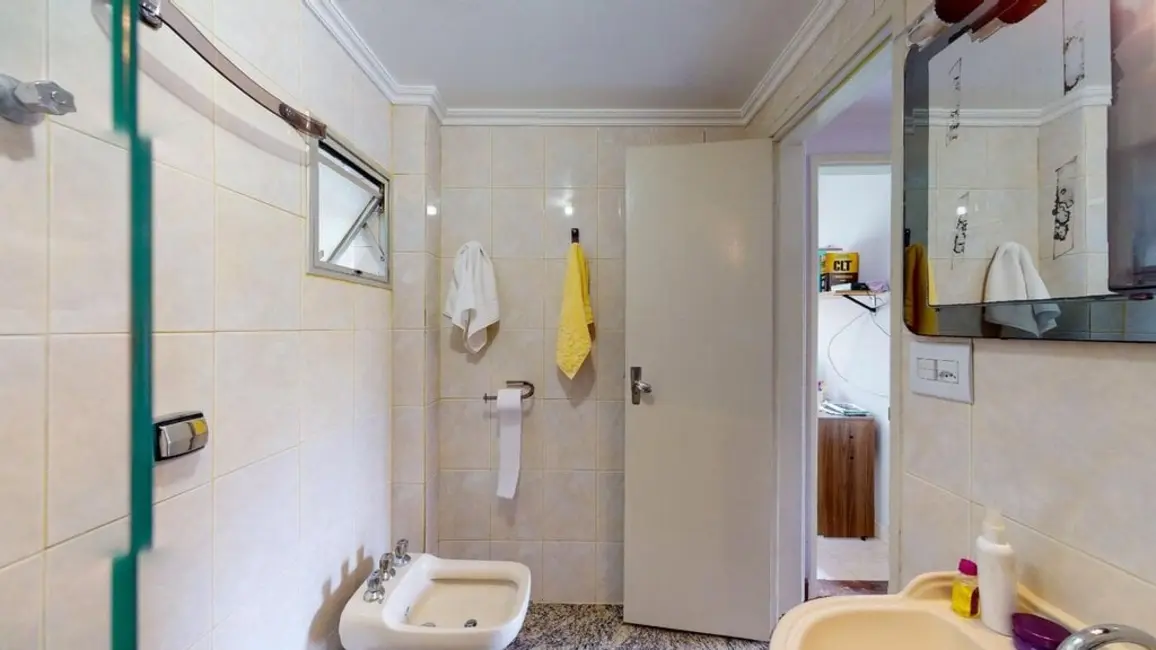 Foto 2 de Apartamento com 2 quartos à venda, 84m2 em Itaim Bibi, São Paulo - SP