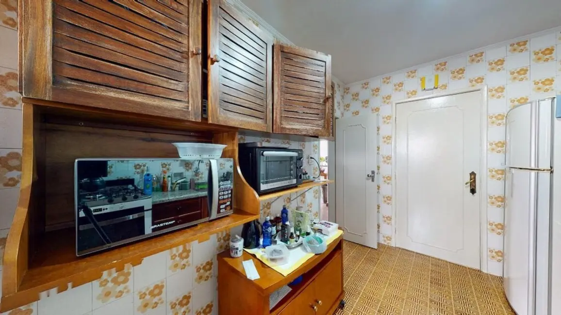 Foto 5 de Apartamento com 2 quartos à venda, 84m2 em Itaim Bibi, São Paulo - SP