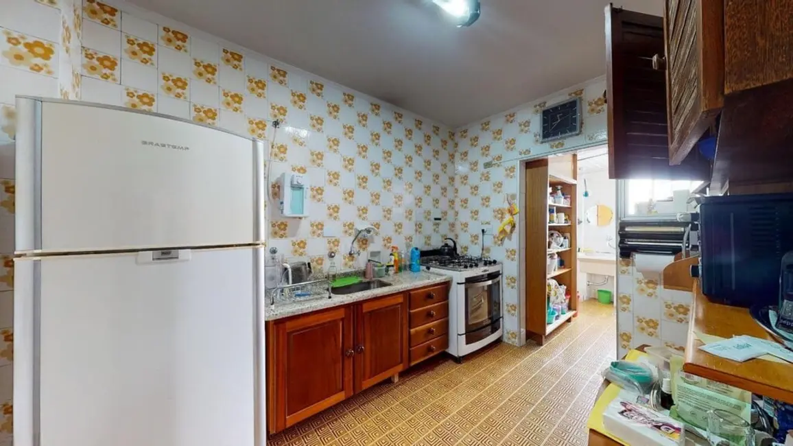 Foto 6 de Apartamento com 2 quartos à venda, 84m2 em Itaim Bibi, São Paulo - SP