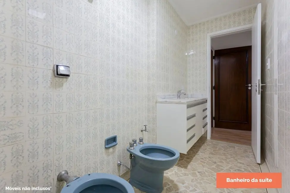 Apartamento com 4 quartos à venda, 153m2 em Paraíso, São Paulo - SP - imagem 5 Foto 5 de Apartamento com 4 quartos à venda, 153m2 em Paraíso, São Paulo - SP