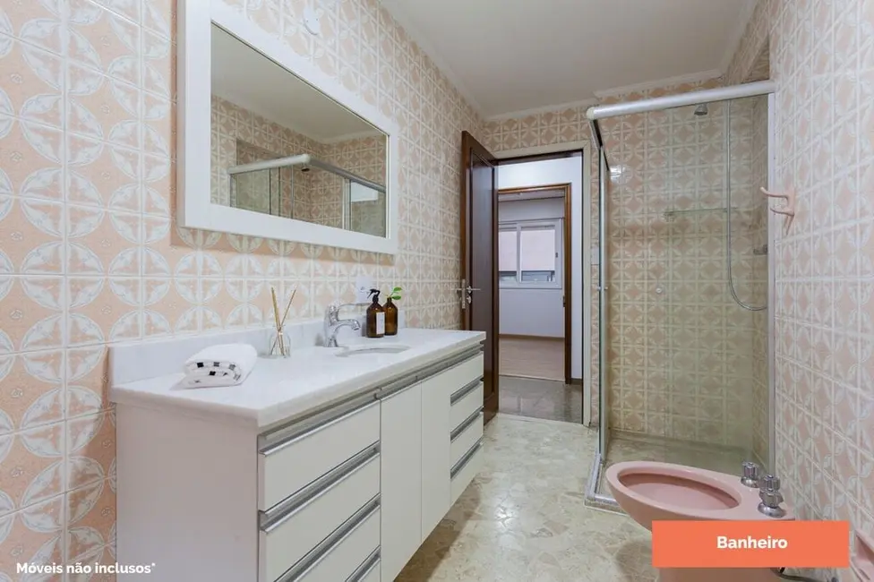 Apartamento com 4 quartos à venda, 153m2 em Paraíso, São Paulo - SP - imagem 9 Foto 9 de Apartamento com 4 quartos à venda, 153m2 em Paraíso, São Paulo - SP