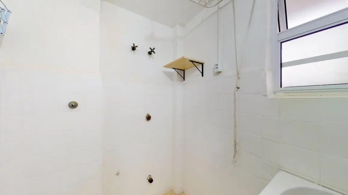Apartamento com 2 quartos à venda, 51m2 em Moema, São Paulo - SP - imagem 8 Foto 8 de Apartamento com 2 quartos à venda, 51m2 em Moema, São Paulo - SP