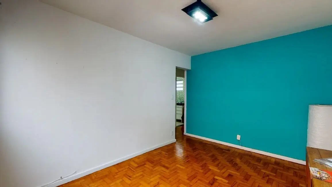 Foto 1 de Apartamento com 2 quartos à venda, 51m2 em Moema, São Paulo - SP