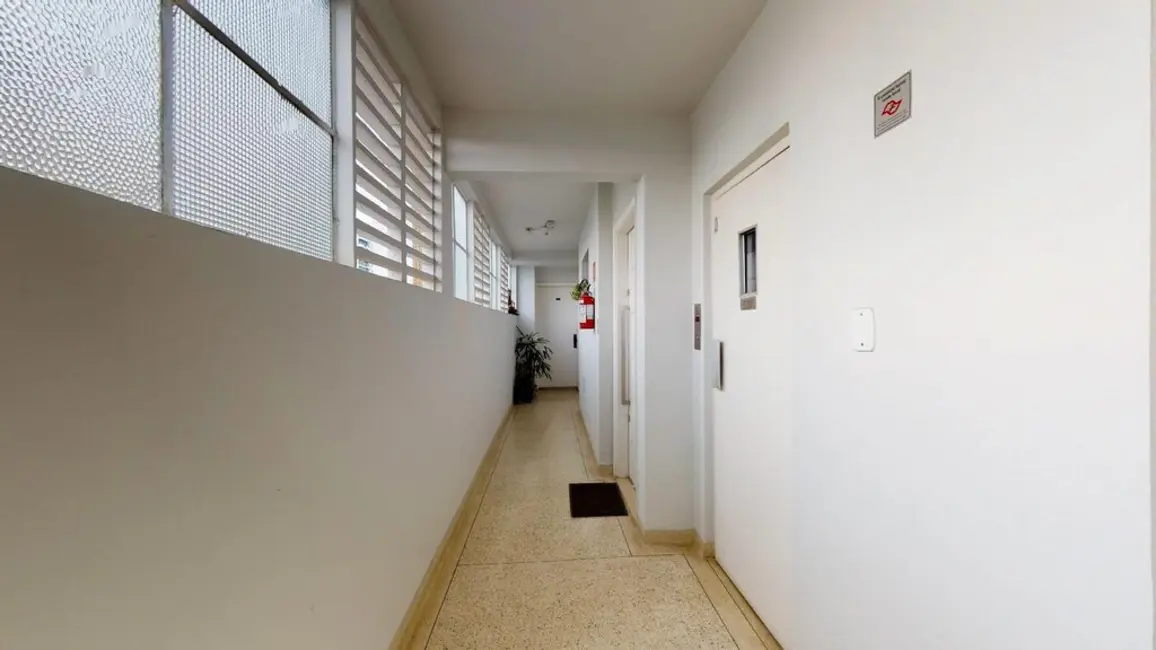 Apartamento com 2 quartos à venda, 51m2 em Moema, São Paulo - SP - imagem 6 Foto 6 de Apartamento com 2 quartos à venda, 51m2 em Moema, São Paulo - SP