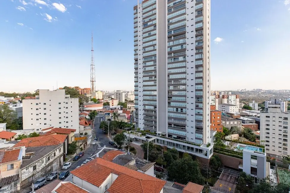 Apartamento com 2 quartos à venda, 108m2 em Alto da Lapa, São Paulo - SP - imagem 4 Foto 4 de Apartamento com 2 quartos à venda, 108m2 em Alto da Lapa, São Paulo - SP