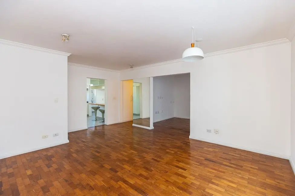 Apartamento com 2 quartos à venda, 108m2 em Alto da Lapa, São Paulo - SP - imagem 1 Foto 1 de Apartamento com 2 quartos à venda, 108m2 em Alto da Lapa, São Paulo - SP