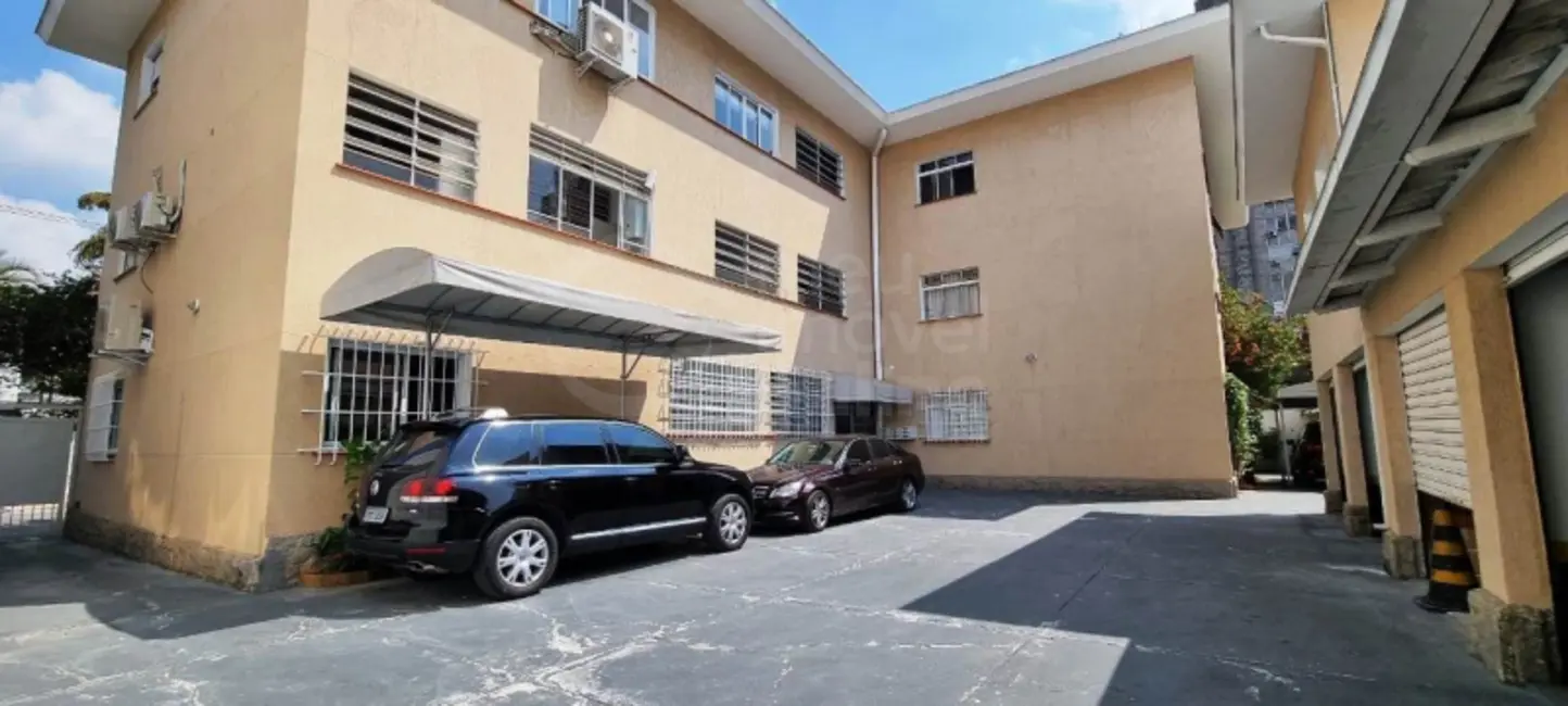 Foto 1 de Apartamento com 3 quartos à venda, 120m2 em Jardim Paulistano, São Paulo - SP