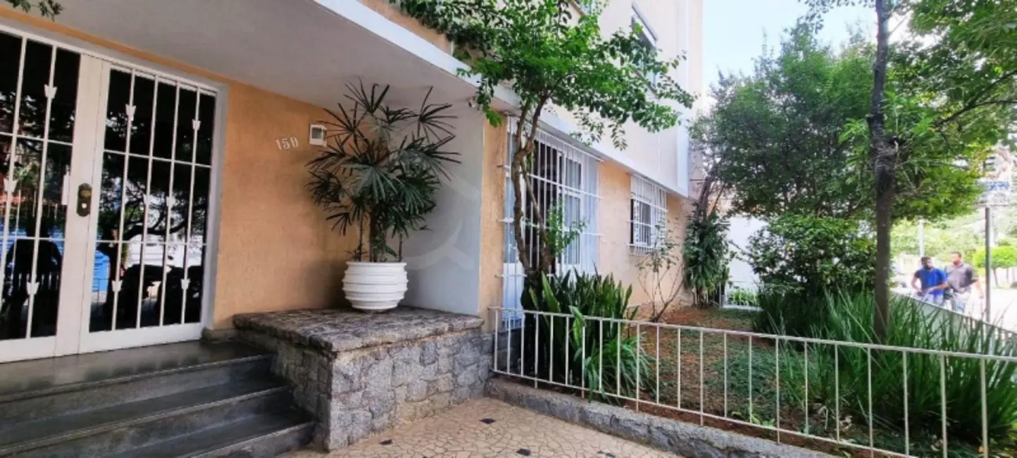 Foto 4 de Apartamento com 3 quartos à venda, 120m2 em Jardim Paulistano, São Paulo - SP