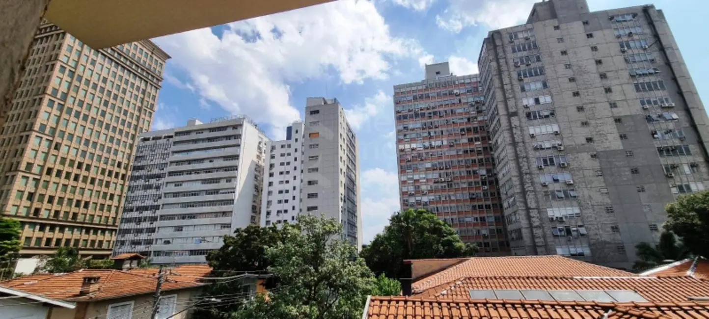 Foto 7 de Apartamento com 3 quartos à venda, 120m2 em Jardim Paulistano, São Paulo - SP