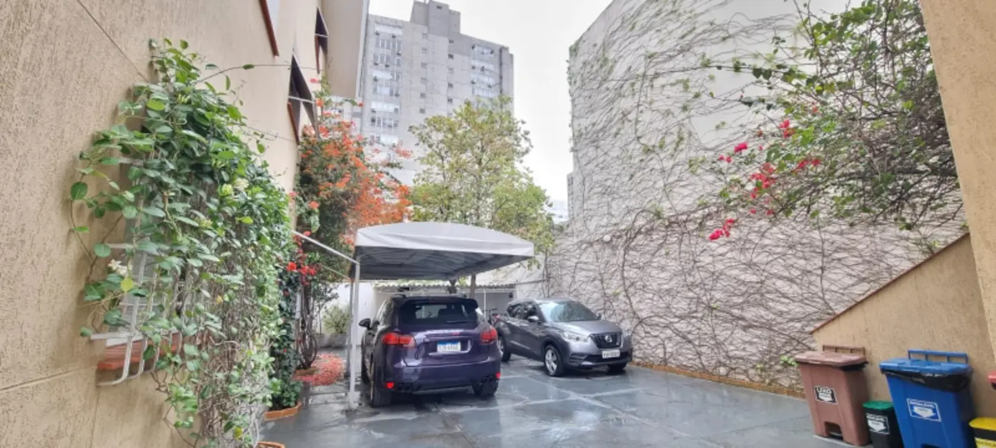 Foto 3 de Apartamento com 3 quartos à venda, 120m2 em Jardim Paulistano, São Paulo - SP