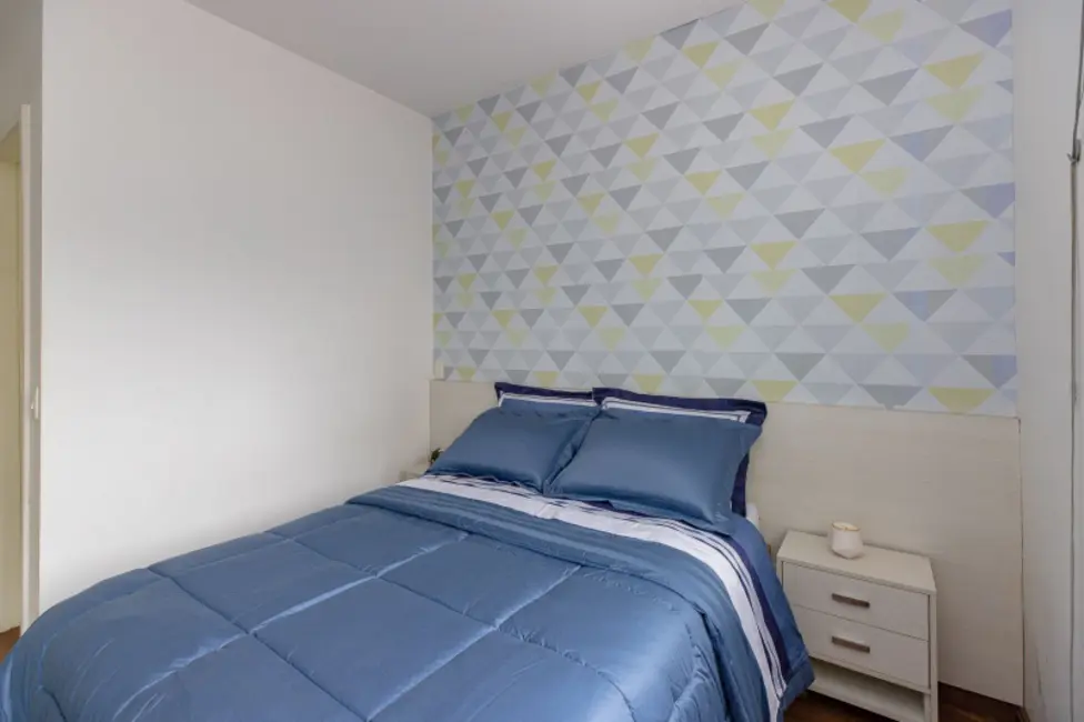 Foto 6 de Apartamento com 3 quartos à venda, 94m2 em Vila Mariana, São Paulo - SP