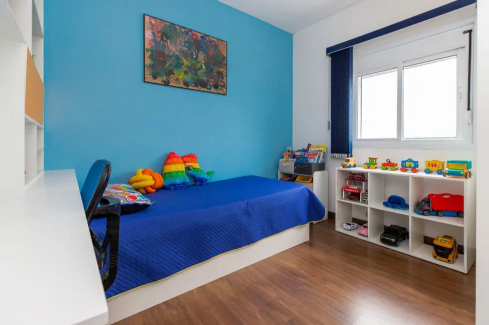 Foto 3 de Apartamento com 3 quartos à venda, 94m2 em Vila Mariana, São Paulo - SP