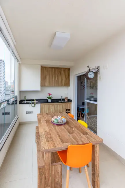 Foto 1 de Apartamento com 3 quartos à venda, 94m2 em Vila Mariana, São Paulo - SP