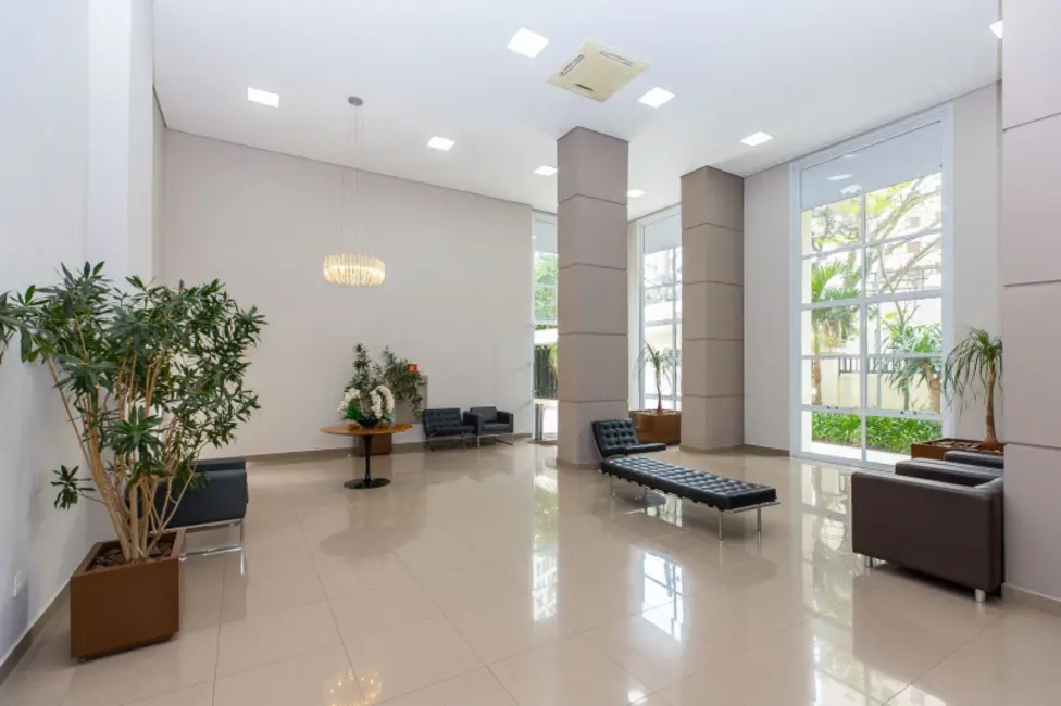 Foto 9 de Apartamento com 3 quartos à venda, 94m2 em Vila Mariana, São Paulo - SP