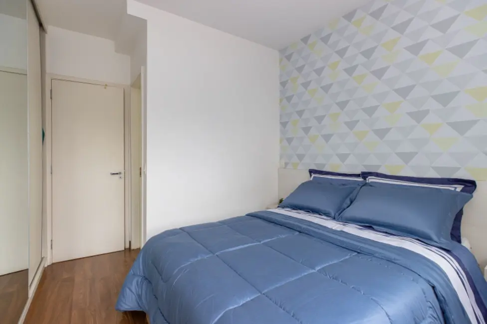 Foto 7 de Apartamento com 3 quartos à venda, 94m2 em Vila Mariana, São Paulo - SP