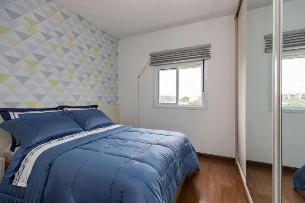 Foto 5 de Apartamento com 3 quartos à venda, 94m2 em Vila Mariana, São Paulo - SP