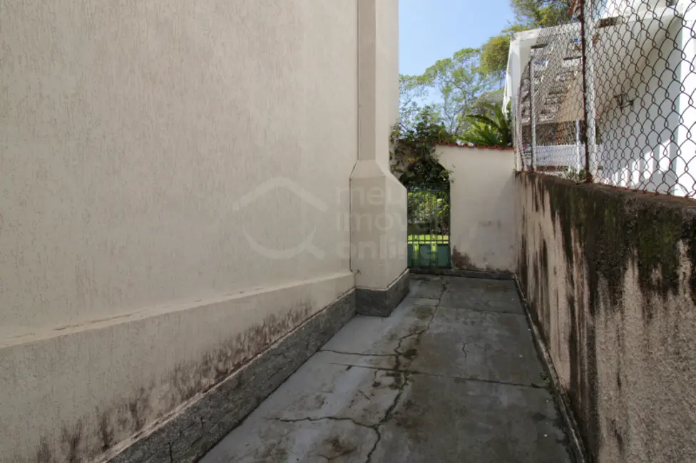 Foto 3 de Casa com 3 quartos à venda, 300m2 em Pacaembu, São Paulo - SP