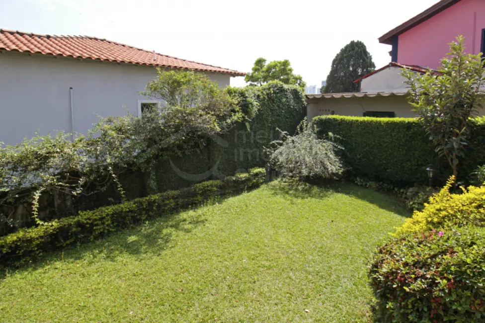 Foto 1 de Casa com 3 quartos à venda, 300m2 em Pacaembu, São Paulo - SP
