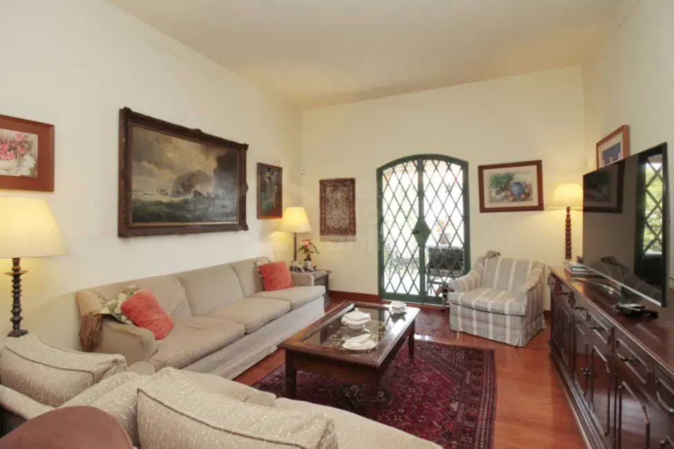 Foto 7 de Casa com 3 quartos à venda, 300m2 em Pacaembu, São Paulo - SP