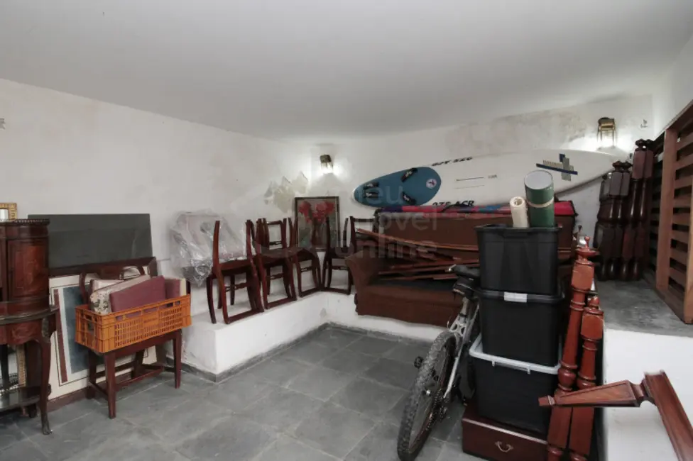 Foto 5 de Casa com 3 quartos à venda, 300m2 em Pacaembu, São Paulo - SP