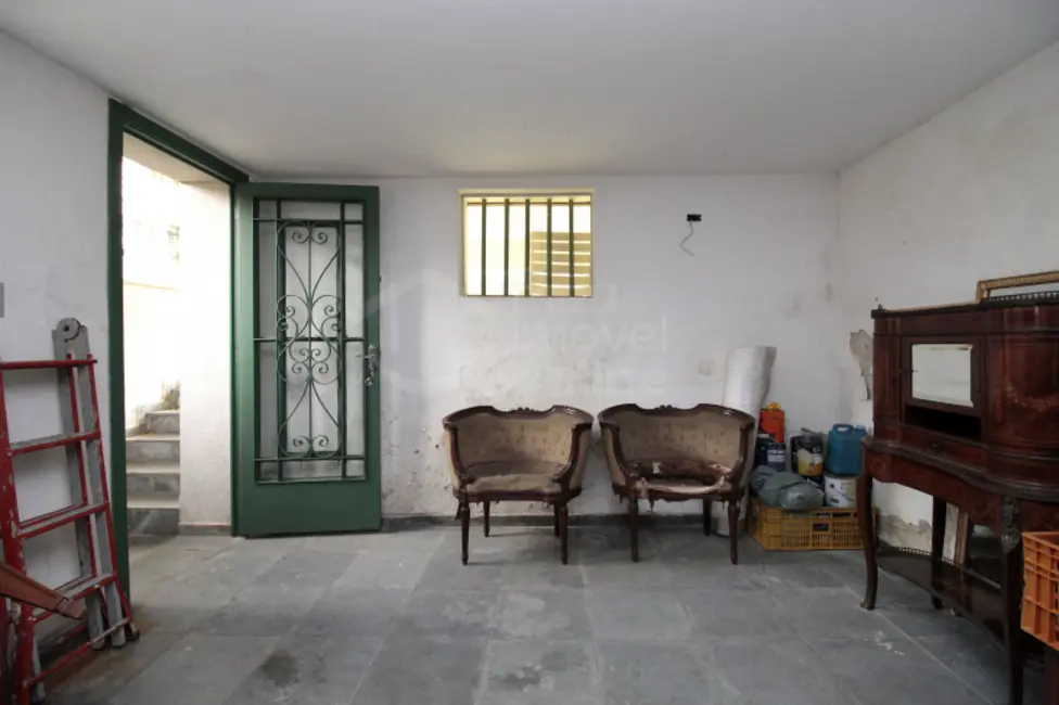 Foto 6 de Casa com 3 quartos à venda, 300m2 em Pacaembu, São Paulo - SP