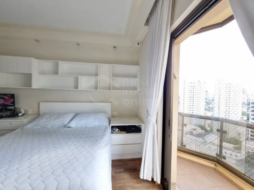 Apartamento com 4 quartos à venda, 270m2 em Santa Cecília, São Paulo - SP - imagem 3 Foto 3 de Apartamento com 4 quartos à venda, 270m2 em Santa Cecília, São Paulo - SP