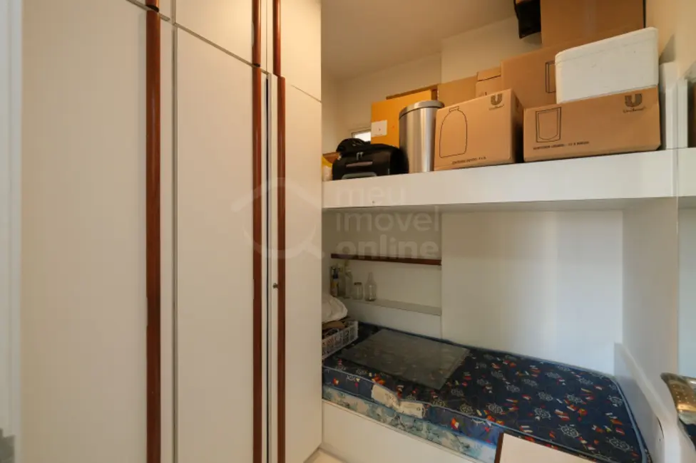 Apartamento com 4 quartos à venda, 226m2 em Santa Cecília, São Paulo - SP - imagem 9 Foto 9 de Apartamento com 4 quartos à venda, 226m2 em Santa Cecília, São Paulo - SP