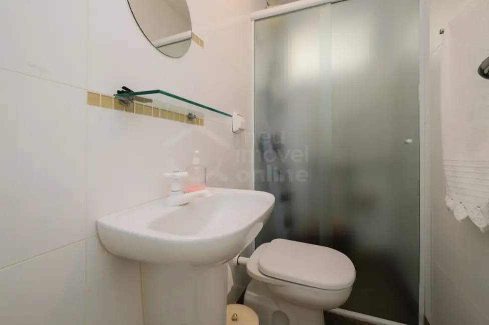 Apartamento com 4 quartos à venda, 226m2 em Santa Cecília, São Paulo - SP - imagem 8 Foto 8 de Apartamento com 4 quartos à venda, 226m2 em Santa Cecília, São Paulo - SP