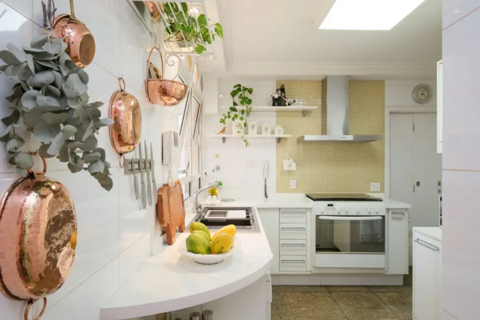 Apartamento com 4 quartos à venda, 226m2 em Santa Cecília, São Paulo - SP - imagem 5 Foto 5 de Apartamento com 4 quartos à venda, 226m2 em Santa Cecília, São Paulo - SP