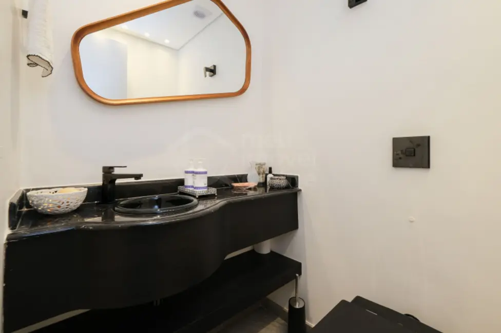 Apartamento com 4 quartos à venda, 209m2 em Santa Cecília, São Paulo - SP - imagem 5 Foto 5 de Apartamento com 4 quartos à venda, 209m2 em Santa Cecília, São Paulo - SP