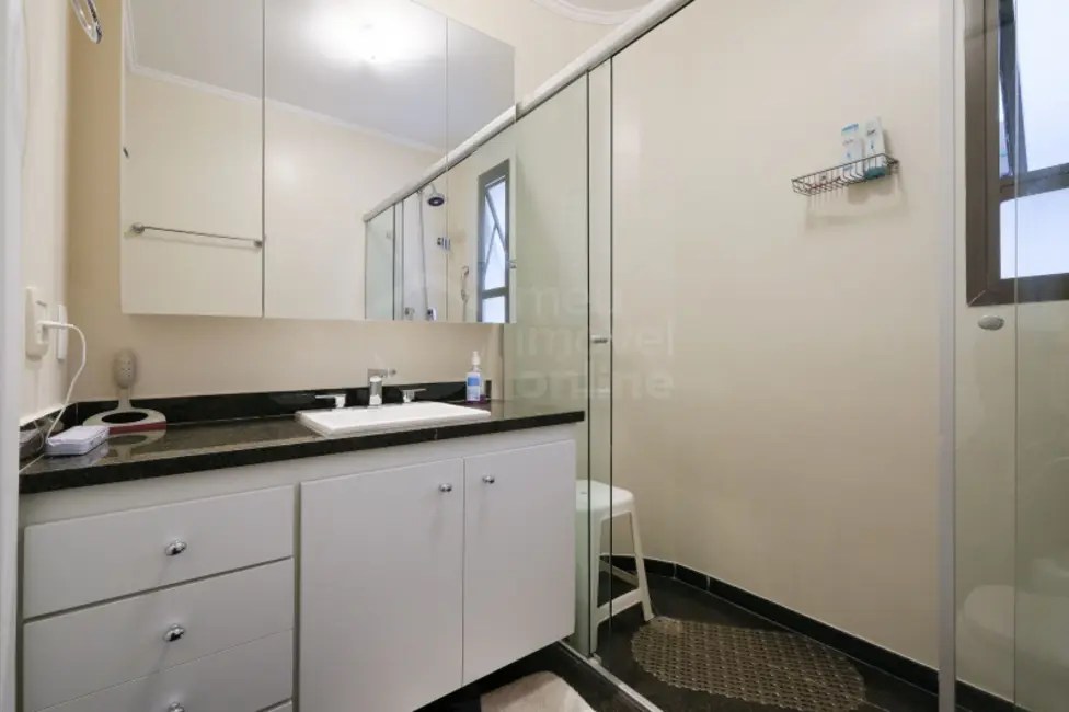 Foto 2 de Apartamento com 4 quartos à venda, 209m2 em Santa Cecília, São Paulo - SP