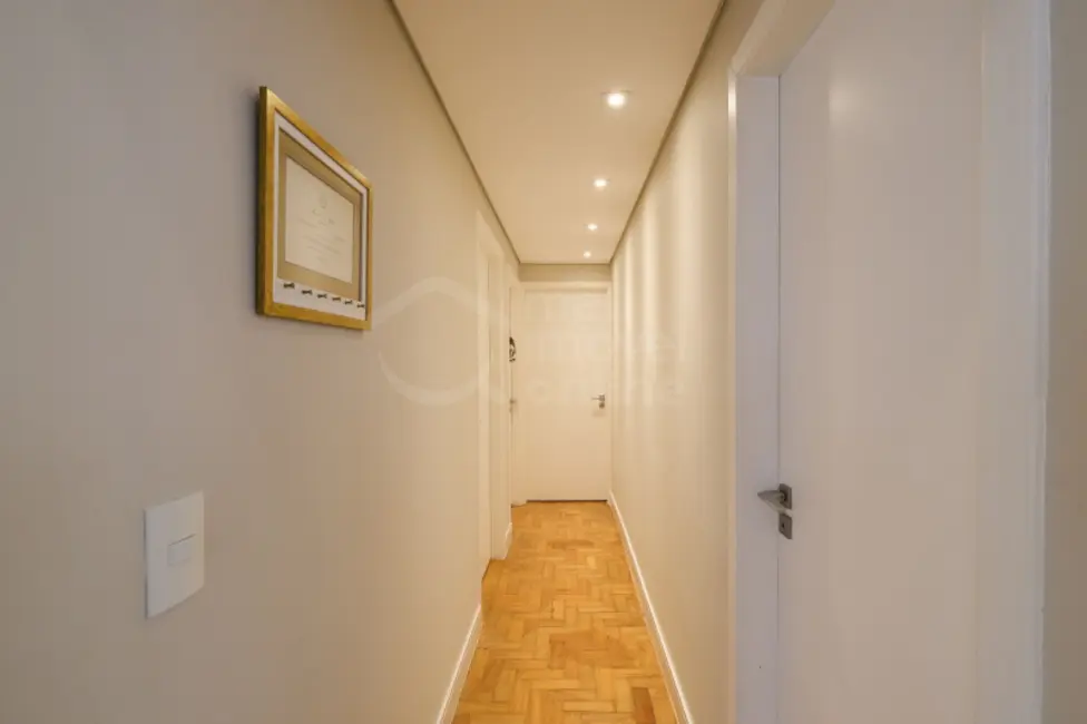 Foto 7 de Apartamento com 3 quartos à venda, 126m2 em Higienópolis, São Paulo - SP