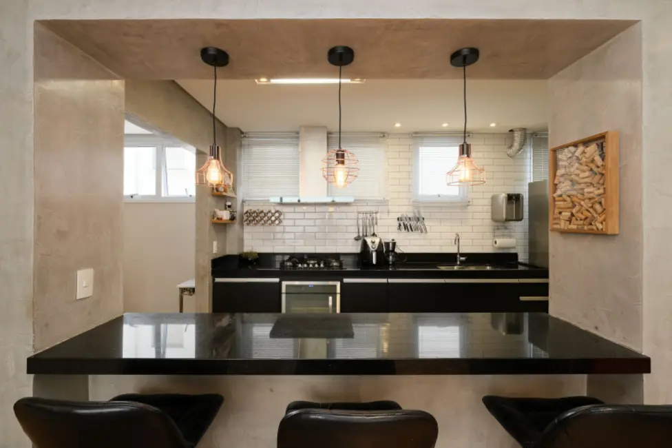 Foto 1 de Apartamento com 3 quartos à venda, 126m2 em Higienópolis, São Paulo - SP