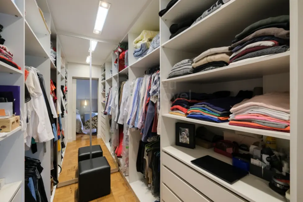 Foto 9 de Apartamento com 3 quartos à venda, 126m2 em Higienópolis, São Paulo - SP