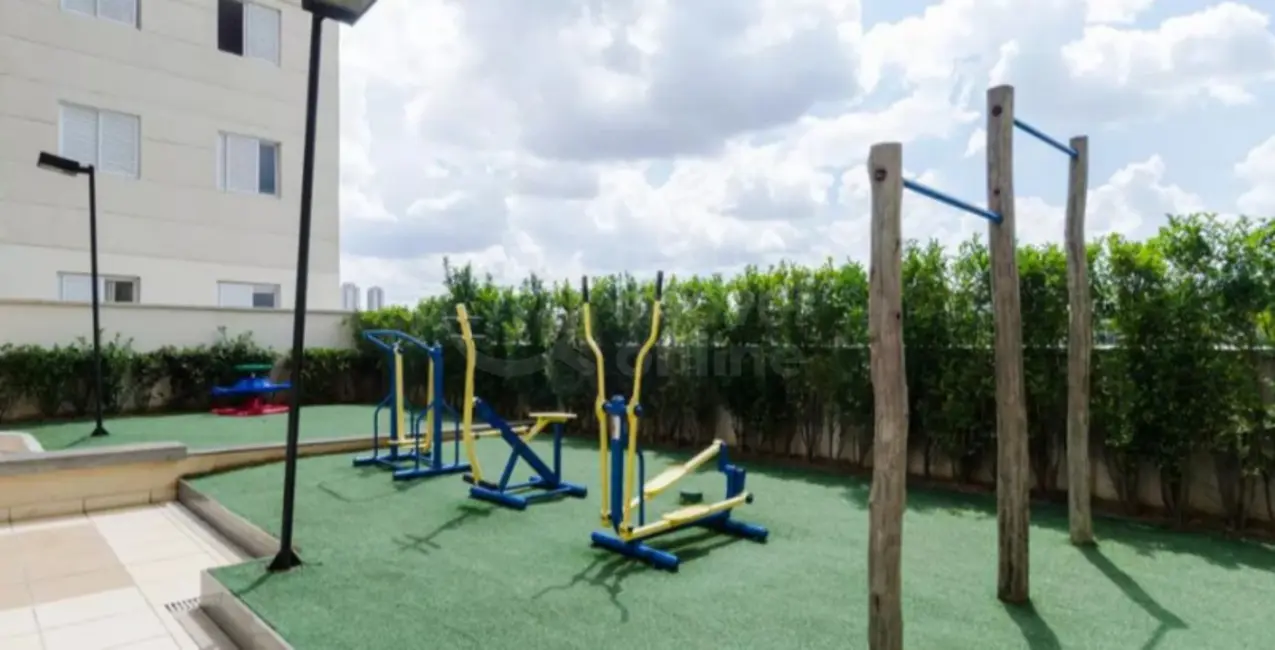 Foto 7 de Apartamento com 3 quartos à venda, 89m2 em Centro, Diadema - SP