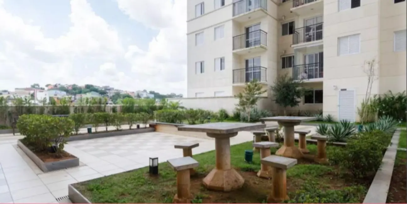 Foto 5 de Apartamento com 3 quartos à venda, 89m2 em Centro, Diadema - SP