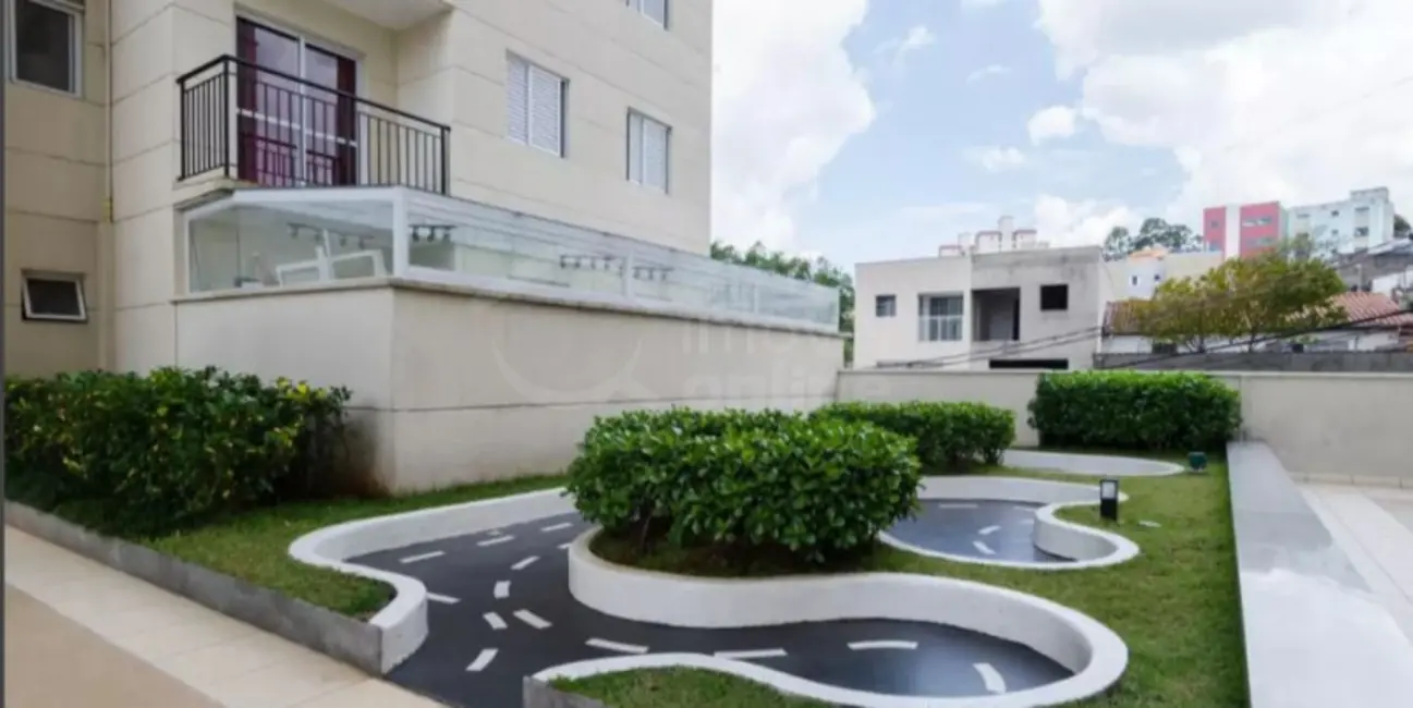 Foto 4 de Apartamento com 3 quartos à venda, 89m2 em Centro, Diadema - SP