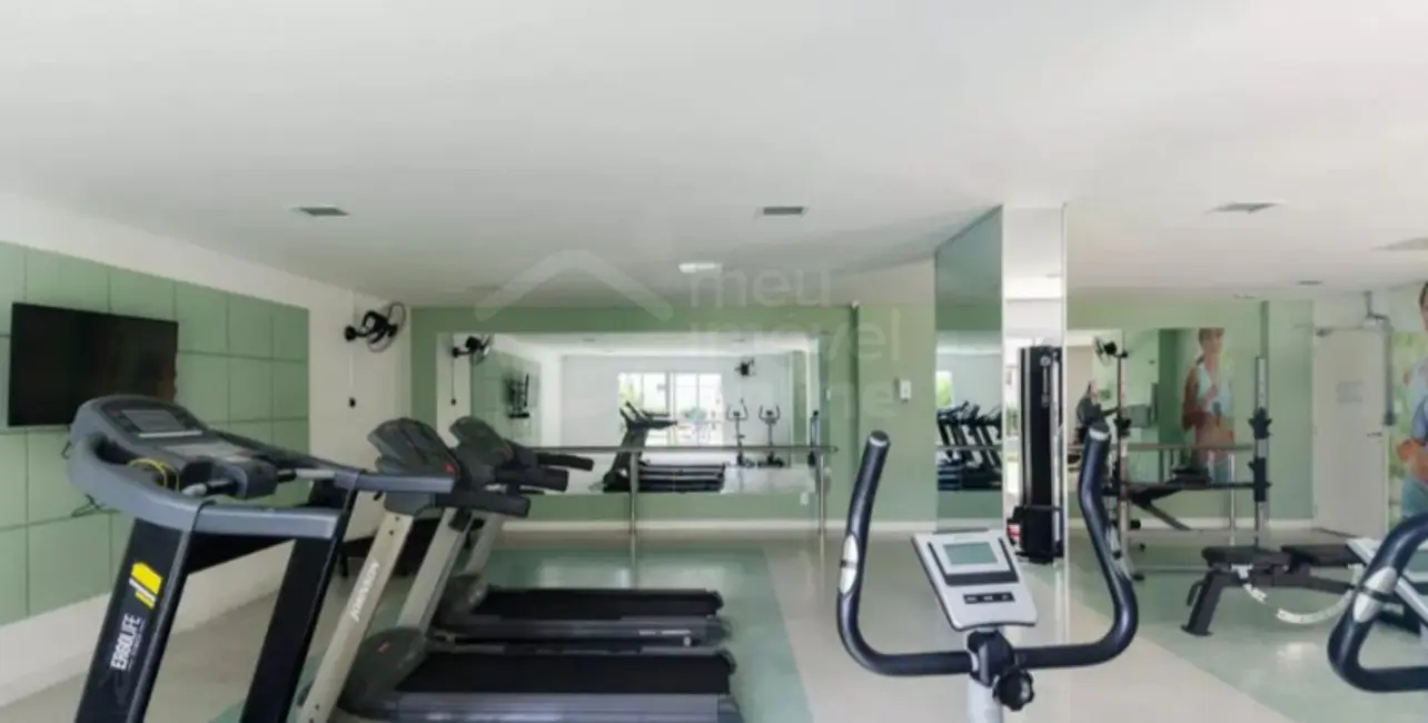 Foto 9 de Apartamento com 3 quartos à venda, 89m2 em Centro, Diadema - SP