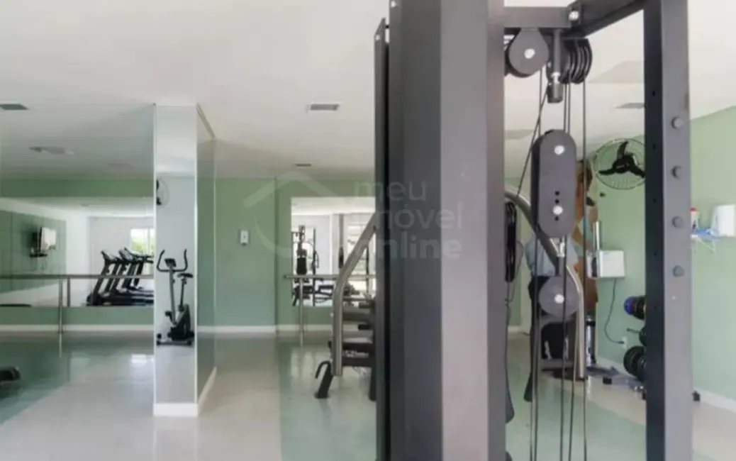 Foto 8 de Apartamento com 3 quartos à venda, 89m2 em Centro, Diadema - SP