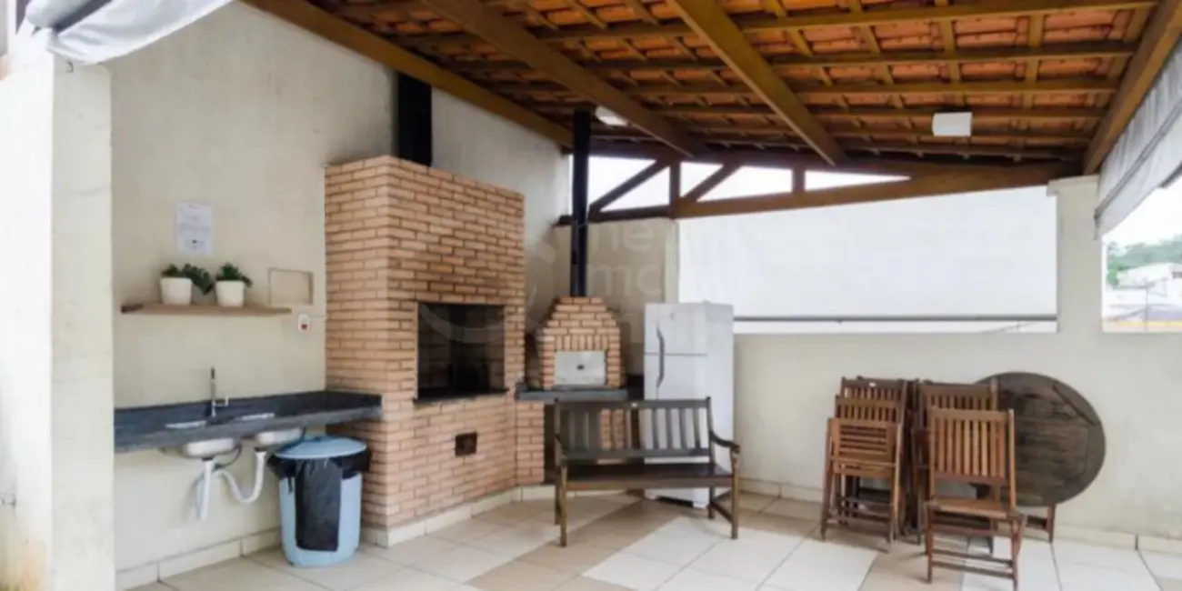 Foto 3 de Apartamento com 3 quartos à venda, 89m2 em Centro, Diadema - SP