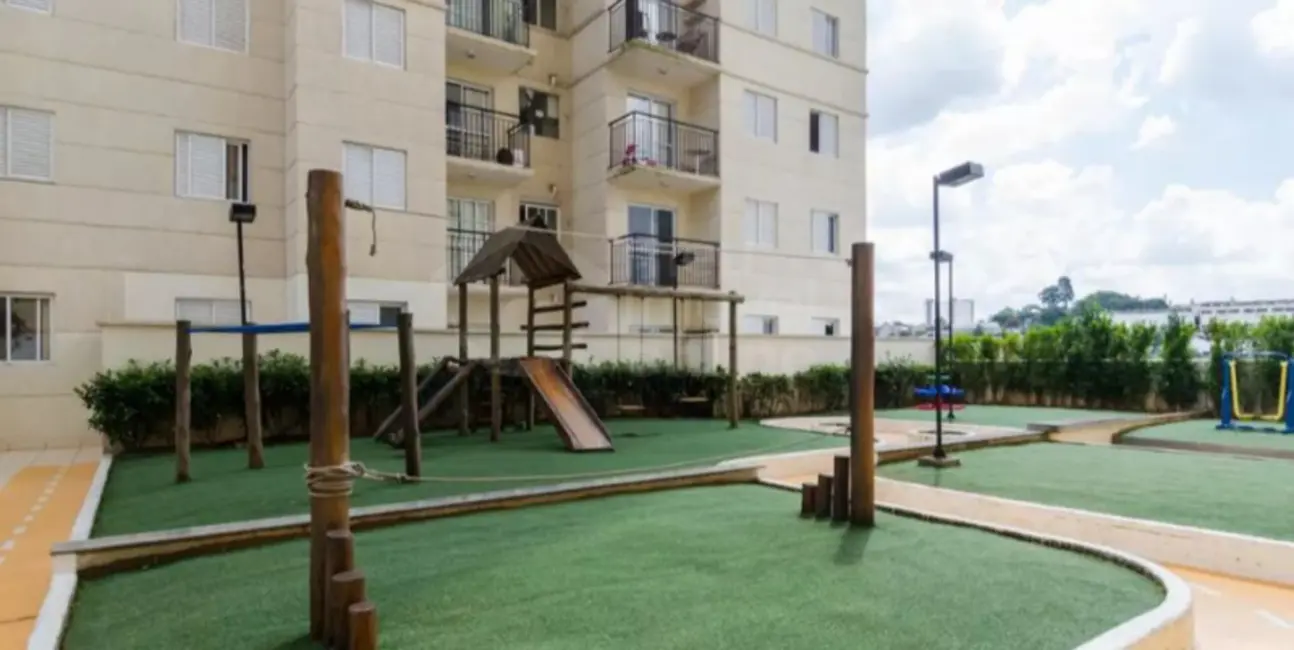 Foto 6 de Apartamento com 3 quartos à venda, 89m2 em Centro, Diadema - SP