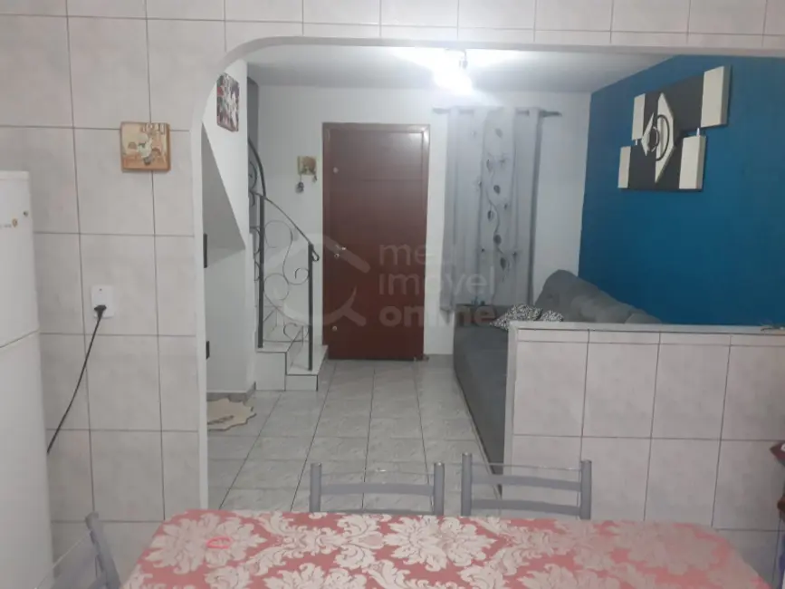 Foto 9 de Casa com 4 quartos à venda, 134m2 em Vila Cardoso Franco, São Paulo - SP