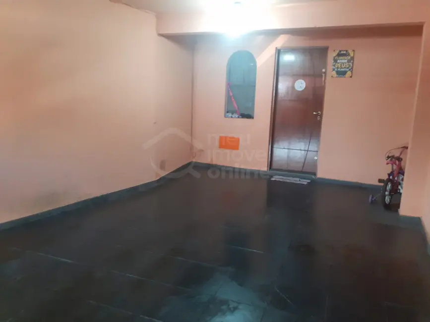 Foto 4 de Casa com 4 quartos à venda, 134m2 em Vila Cardoso Franco, São Paulo - SP