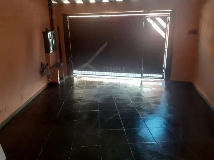 Foto 3 de Casa com 4 quartos à venda, 134m2 em Vila Cardoso Franco, São Paulo - SP