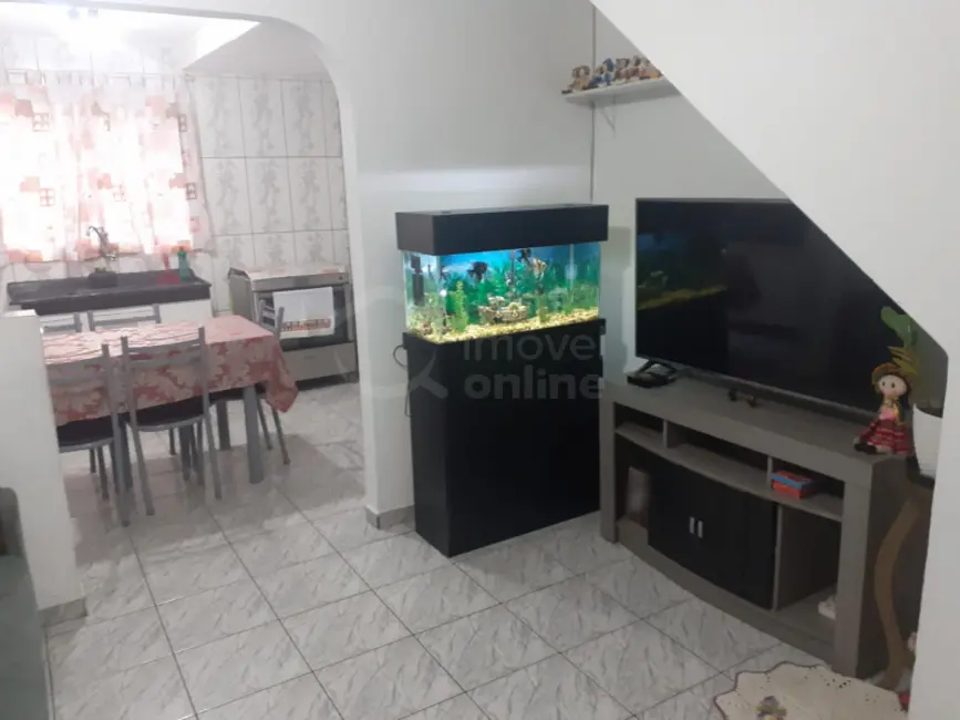 Foto 6 de Casa com 4 quartos à venda, 134m2 em Vila Cardoso Franco, São Paulo - SP