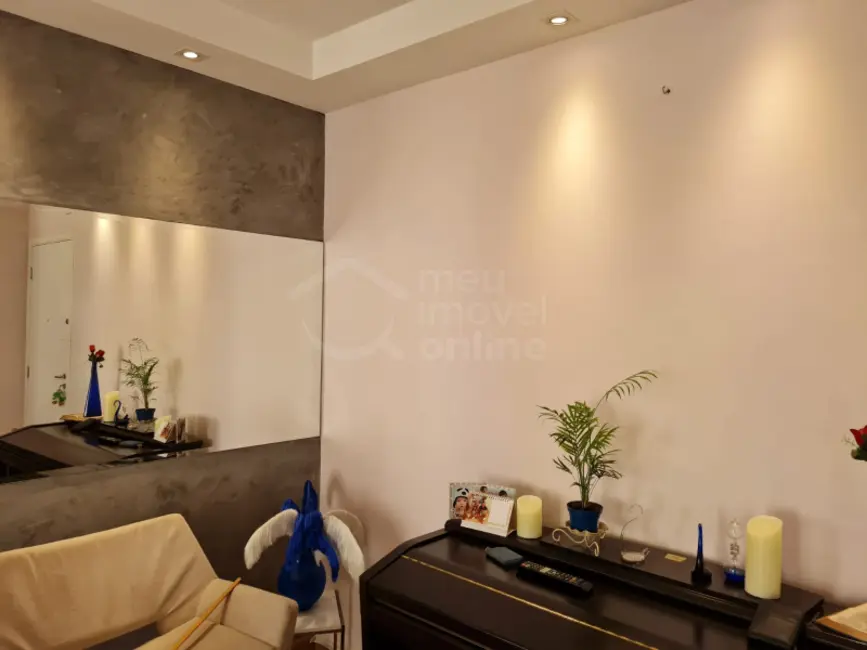 Apartamento com 2 quartos à venda, 92m2 em Tatuapé, São Paulo - SP - imagem 4 Foto 4 de Apartamento com 2 quartos à venda, 92m2 em Tatuapé, São Paulo - SP