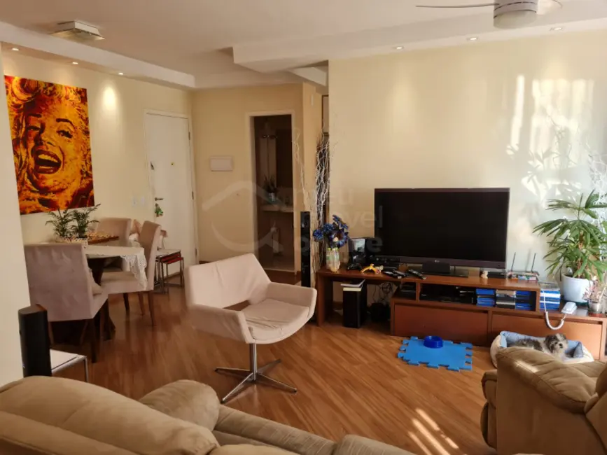Apartamento com 2 quartos à venda, 92m2 em Tatuapé, São Paulo - SP - imagem 7 Foto 7 de Apartamento com 2 quartos à venda, 92m2 em Tatuapé, São Paulo - SP
